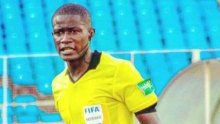 Éliminatoires Coupe du monde 2026 zone Afrique : 5 arbitres gabonais sollicités par la FIFA
