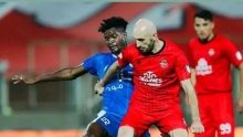 Pro League : Didier Ndong démarre bien la saison avec Esteghlal FC