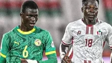 CHAN 2024 : Le Soudan et le Sénégal compostent leur billet pour le second tour