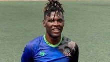 Jerry Ngoua Ngoua : Destination Bénin ou Espagne, choix difficile pour le gabonais