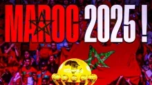 CAN Maroc 2025 : les 24 pays qualifiés enfin connus à l’issue des éliminatoires