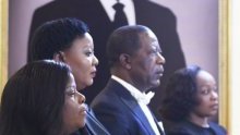 4 nouveaux ministres prêtent serment devant Ali Bongo