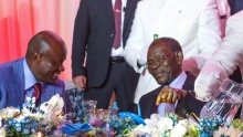 Brice Clotaire Oligui Nguema à Malabo pour l’anniversaire du président Obiang et une coopération renforcée