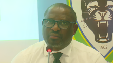 Éliminatoires Mondial 2026 : Thierry Mouyouma dévoile la liste des 25 Panthères face aux Seychelles et la Côte d’Ivoire