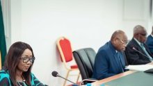 Réforme de l’ENA : la ministre Marcelle Ibinga auditionnée au Sénat