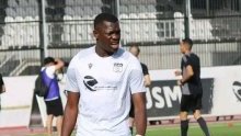Ligue 1 Mobilis : « L’ambiance est hyper magnifique ici », Randy Essang Matouti