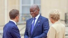 Le président de la transition du Gabon au Sommet du sport et à la cérémonie d’ouverture des JO de Paris 2024