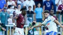 Ligue 1 : Metz battu par Strasbourg, Michel Mboula transparent