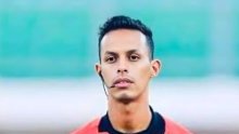 Éliminatoires Mondial 2026 : Un arbitre mauritanien pour le choc Gabon vs Côte d’Ivoire