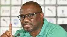 Éliminatoires Coupe du monde 2026 : Thierry Mouyouma dévoile sa liste vendredi prochain