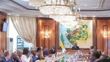 Communiqué final du conseil des ministres du Gabon du 5 décembre 2019
