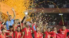 CHAN 2025 : Le Maroc sacré pour la troisième fois après une finale épique contre Madagascar