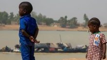 En Afrique de l’Ouest, les enfants représentent plus de 60% des victimes de la traite