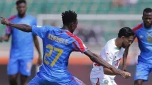 CHAN 2024 : Le Maroc dompte la RDC et rejoint le Kenya en quarts de finale