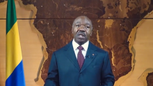 L’intégralité du discours d’Ali Bongo pour  journée d’intégration régionale de l’Afrique centrale