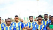 Ligue des champions CAF : ASO Stade Mandji accroché à Franceville par Plateau United FC