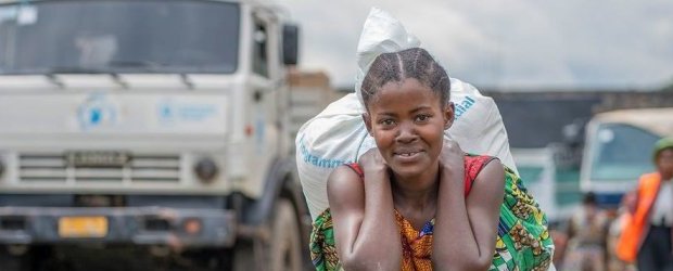 L’ONU salue la signature d’un accord de paix entre la RDC et le Rwanda à Washington