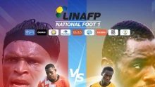 National Foot 1 : FC 105 vs CF Mounana pour la reprise ce dimanche