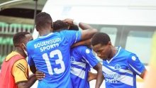 La première journée du championnat National-Foot 1 avancée au 28 octobre prochain