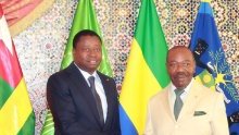 Ali Bongo attendu au Togo pour une visite de travail de 24h