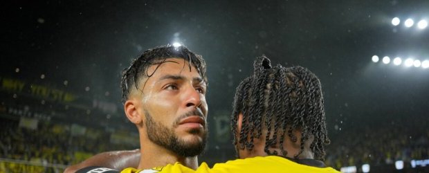 MLS&nbsp;: Fin de saison pour Denis Bouanga, le Los Angeles FC échoue aux tirs au but