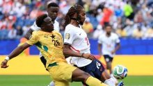 Mondial 2026&nbsp;: Résilient, le Ghana accroche l’Angleterre et garde la tête haute