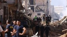 Libye : 11 300 morts et plus de 10 000 disparus à Derna, selon l’ONU