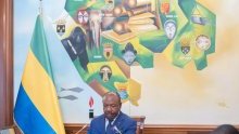 Communiqué final du conseil des ministres du Gabon du 13 octobre 2022
