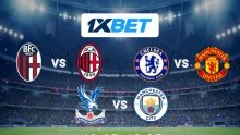 Finales de la FA Cup et de la Coupe d’Italie : Manchester City et l’AC Milan peuvent-ils sauver la face ?