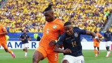 Mondial 2026&nbsp;: la Côte d’Ivoire arrache la première victoire africaine face à l’Equateur grâce à Amad Diallo
