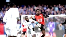 Ligue 1&nbsp;: Henrick Do Marcolino fait ses premiers pas en professionnel au Stade Rennais