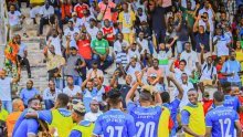 National-Foot 1 : Bouenguid Sports ouvre son compteur de buts face au CF Mounana