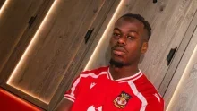 Angleterre&nbsp;: Jacques Ekomié rejoint Wrexham pour plus de 6 milliards de FCFA