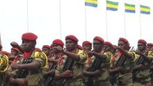 Nominations au sein des forces de Défense et de Sécurité du Gabon du 2 avril 2020