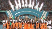 CAN 2023 : la Côte d’Ivoire remporte dans l’apothéose la compétition face au Nigéria