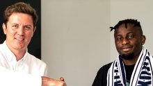 National 2 France : Royce Openda pose ses valises chez les Girondins de Bordeaux