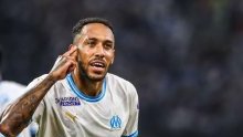 Olympique de Marseille : tel un phénix, Pierre Emerick Aubameyang renaît de ses cendres