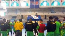 Can handball 2022 : les Panthères du Gabon en regroupement ce 6 décembre