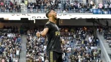MLS : Denis Bouanga encore buteur face aux Seattle Sounders