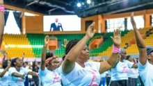 La 3e édition du Libreville Fitness Tour de retour à la mi-juin
