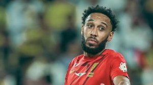 Arabie Saoudite : Pierre-Emerick Aubameyang et Al-Qadsiah, c’est fini !