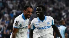 Ligue 1 : Marseille retrouve le sourire, Aubameyang toujours décisif dans l’ombre