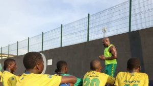 Challenge Trophy Zone 4&nbsp;: le Gabon un retour plus de 10 ans après