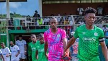 National-Foot 1&nbsp;: Stade-Mandji et Mangasport assurent le service minimum à Libreville