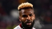 Aaron Boupendza dans le viseur de deux clubs chinois malgré sa suspension