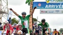 Cyclisme : la Tropicale Amissa Bongo fait son retour en janvier prochain