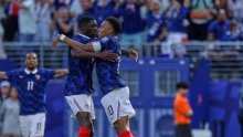 Mondial 2026&nbsp;: Mbappé en patron, la France écarte la Suède et file vers le Paraguay