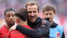 Bundesliga : le Bayern Munich retrouve son trône, Kompany et Kane sacrés