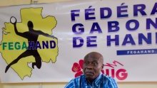 Coupe du Gabon de handball : les trophées Ali Bongo reportés d’une semaine