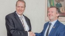 Signature d’un accord de coopération entre le Gabon et le Forest Stewardship Council